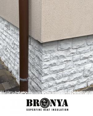 Üröm_lábazati hővédelem